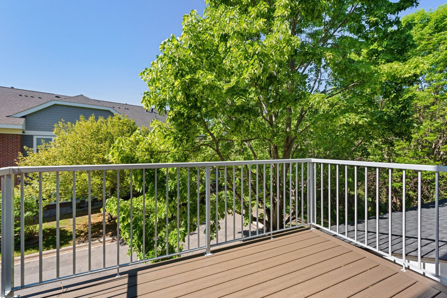 Lake Hazeltine Image 24