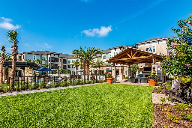 The Alexander at Sabal Point Image 20