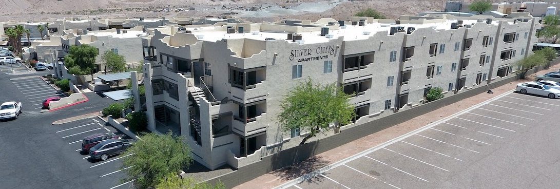 Silver Cliffs Apartments Image 24