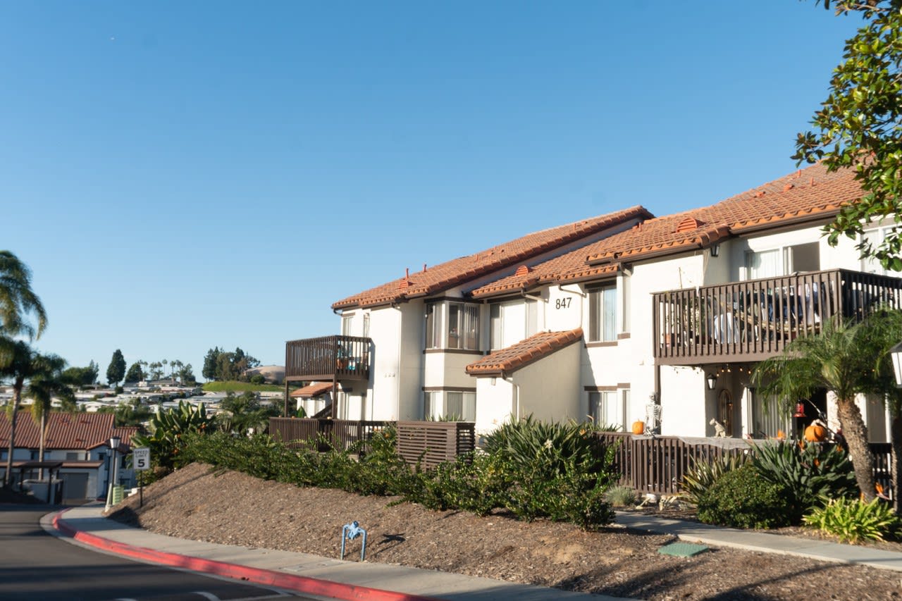 Viewpoint Luxury Apartments Image 15