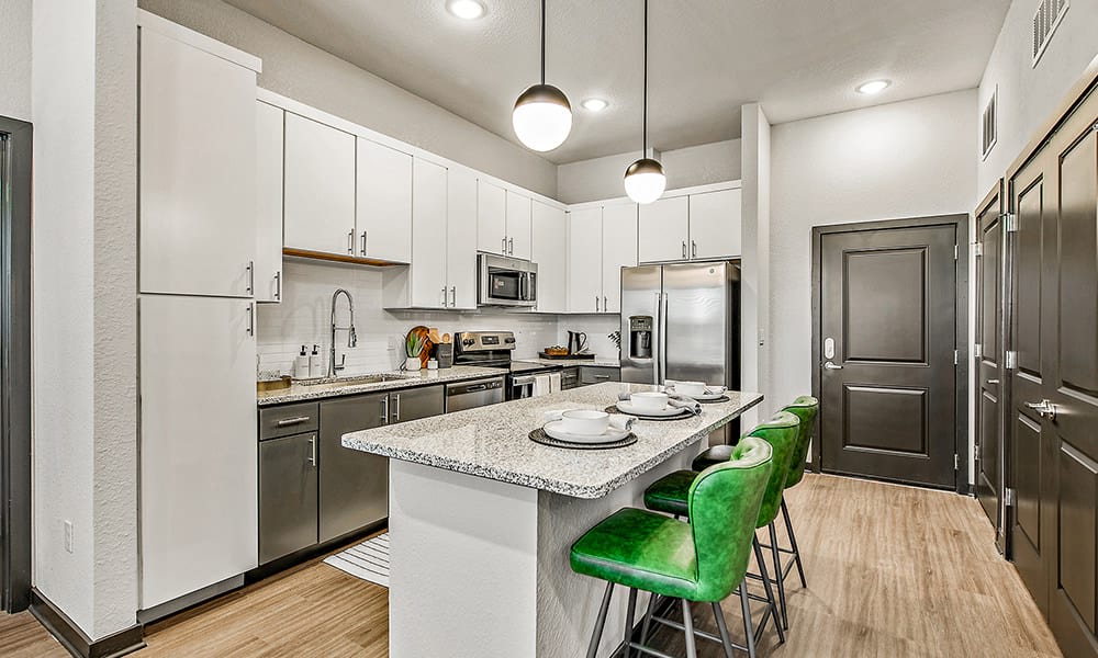 Cortland Santos Flats Image 1