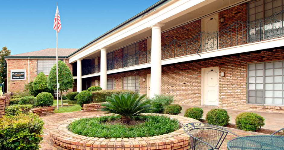 Plantation Apartments Image 12