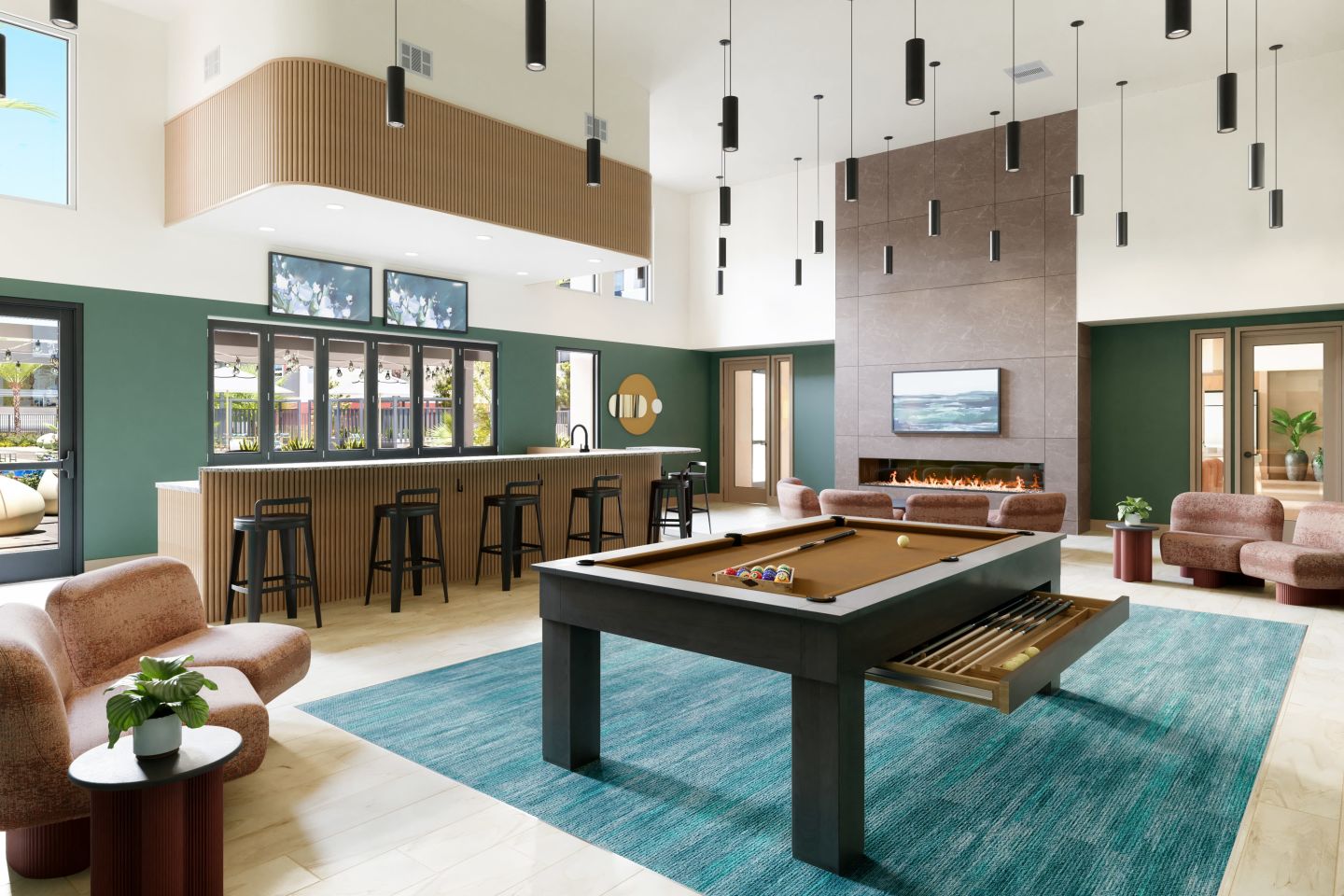 Core Apartment Homes Image 21