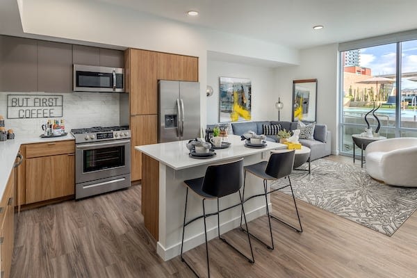 Adeline Luxury Living Image 30