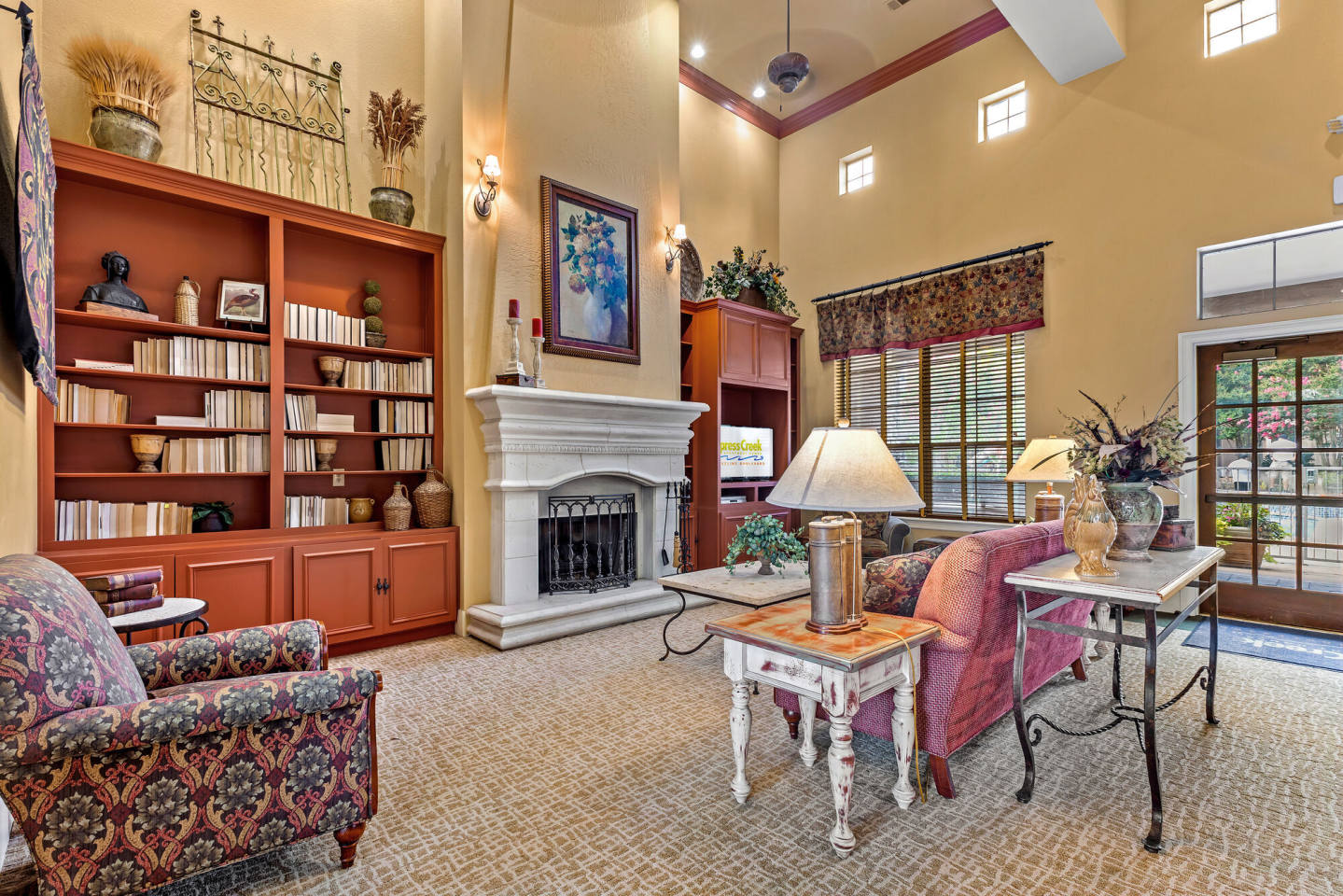 Cypress Creek Homes at Lakeline Boulevard Image 7