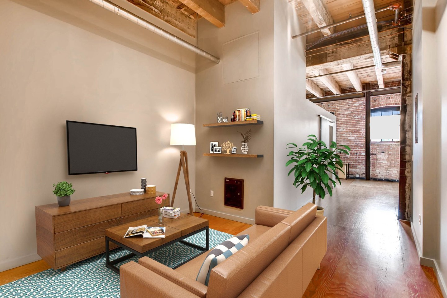 Albers Mill Lofts Image 19
