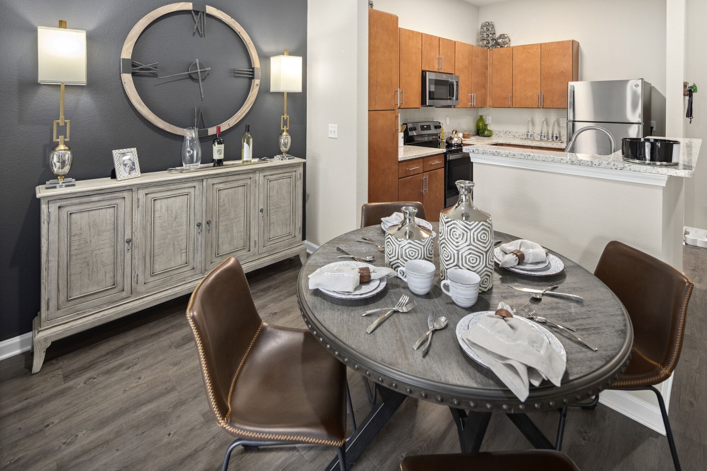 Celsius Apartment Homes Image 3