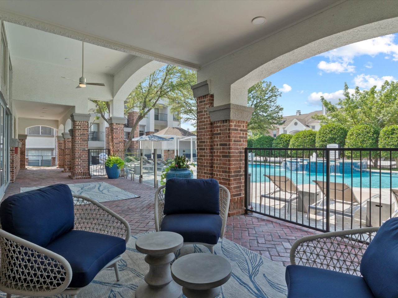Eleven11 Lexington at Flower Mound Image 11