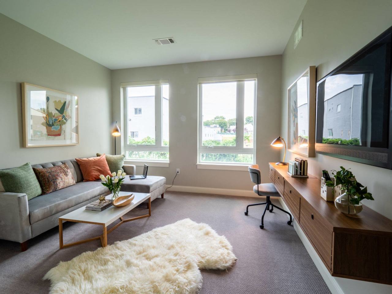 The Residences at Crosspoint Image 26