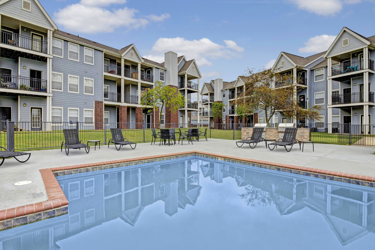 Harbin Pointe Apartment Homes Image 22