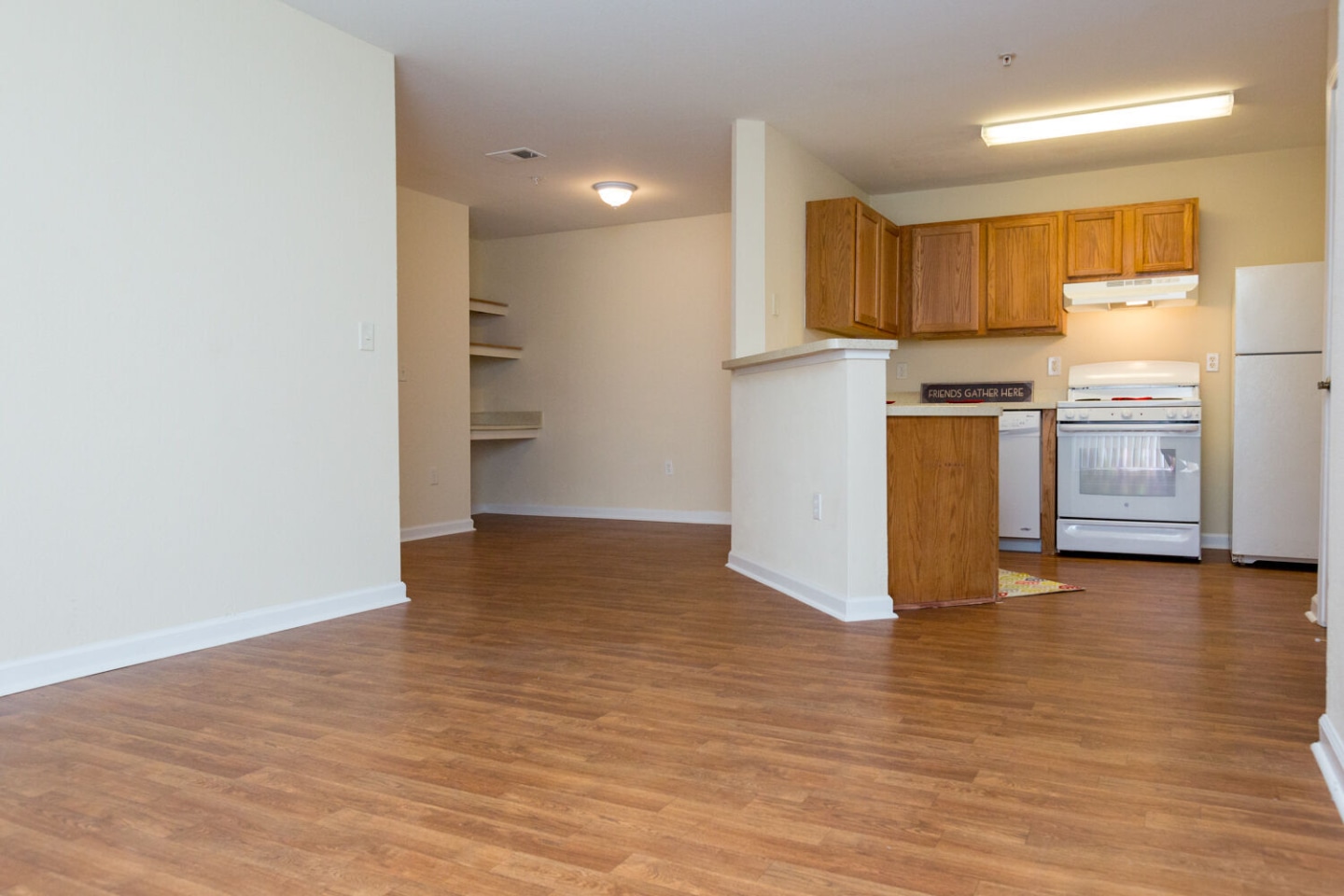 Laurels at Greenwood - Affordable Housing Image 5