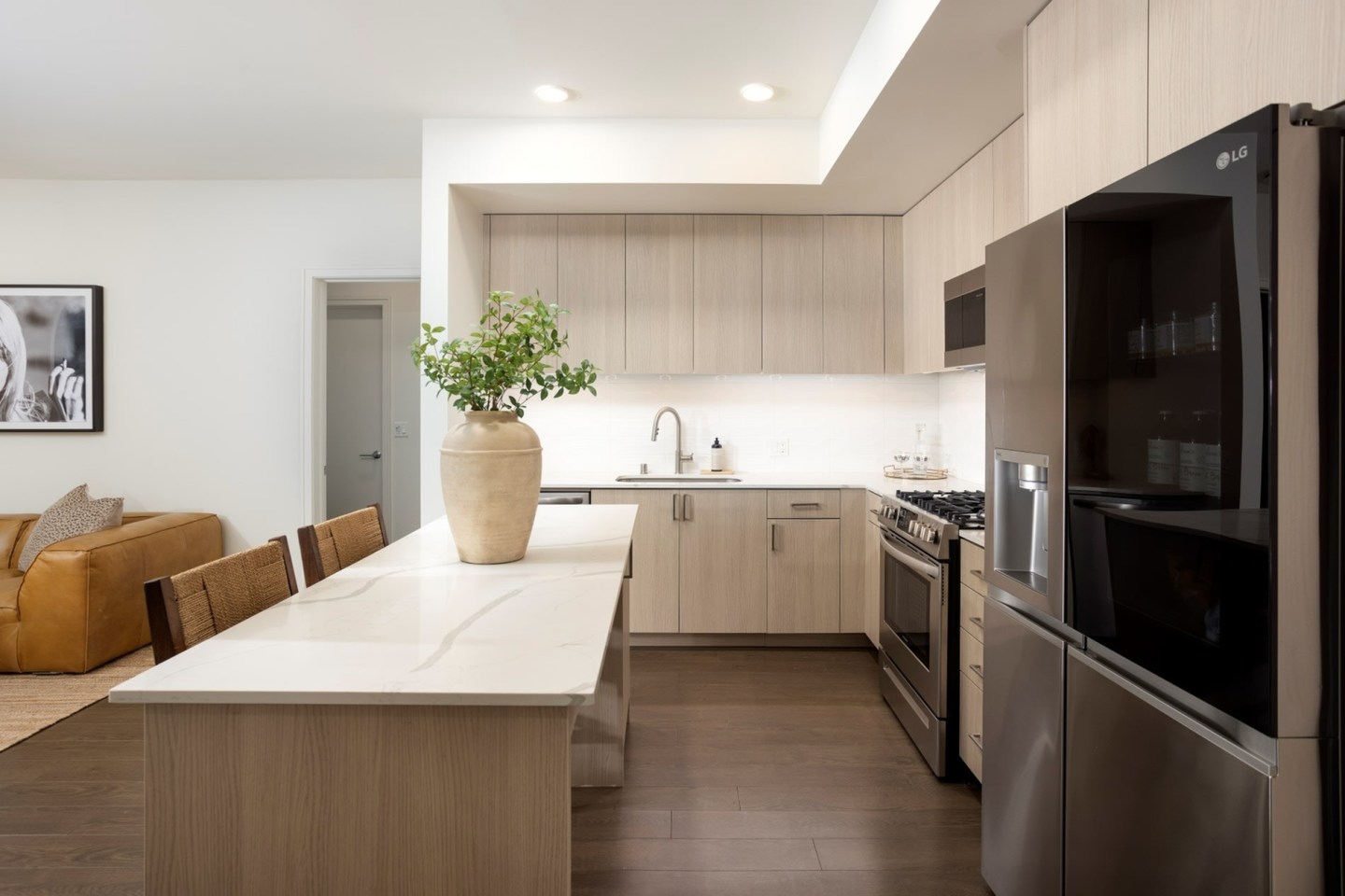 Residences at West Edge Image 1