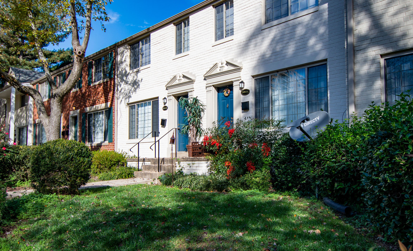 Brookville Townhomes Image 53