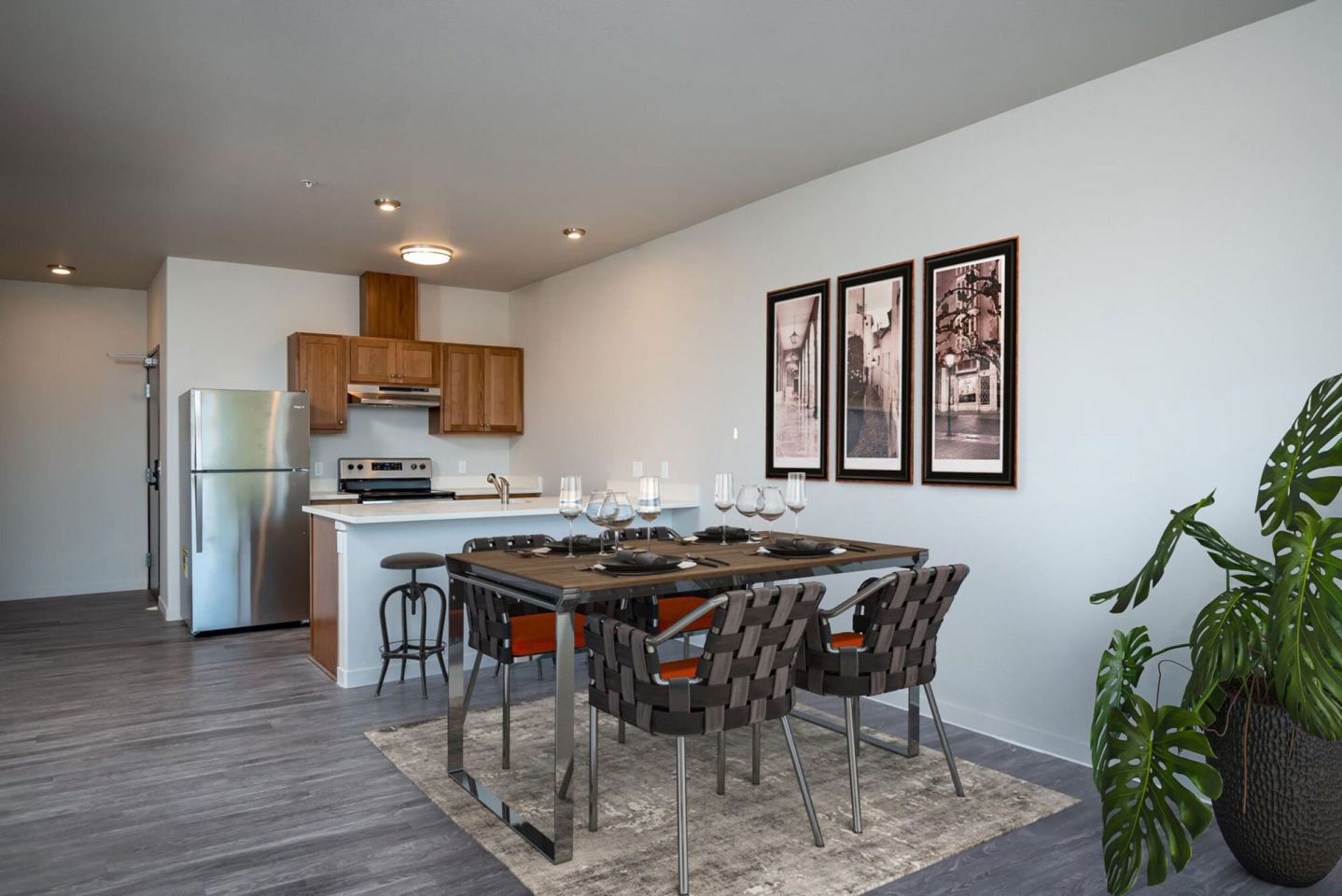 459 Rock Apartments Image 4