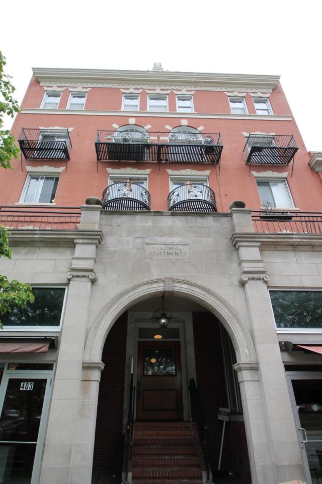 401 Delaware Image 14