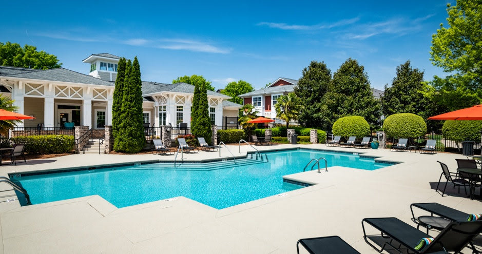 The Verandas at Lake Norman Image 11