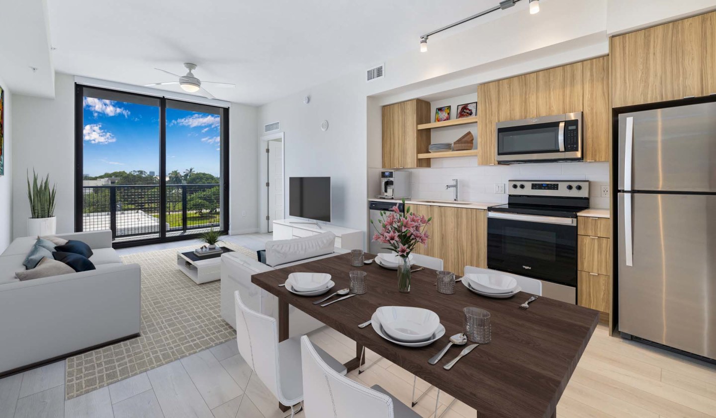 The District at Flagler Village Image 6