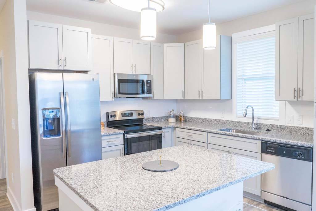 Affordable Housing - Luxury Apartments at Foxwood Image 89