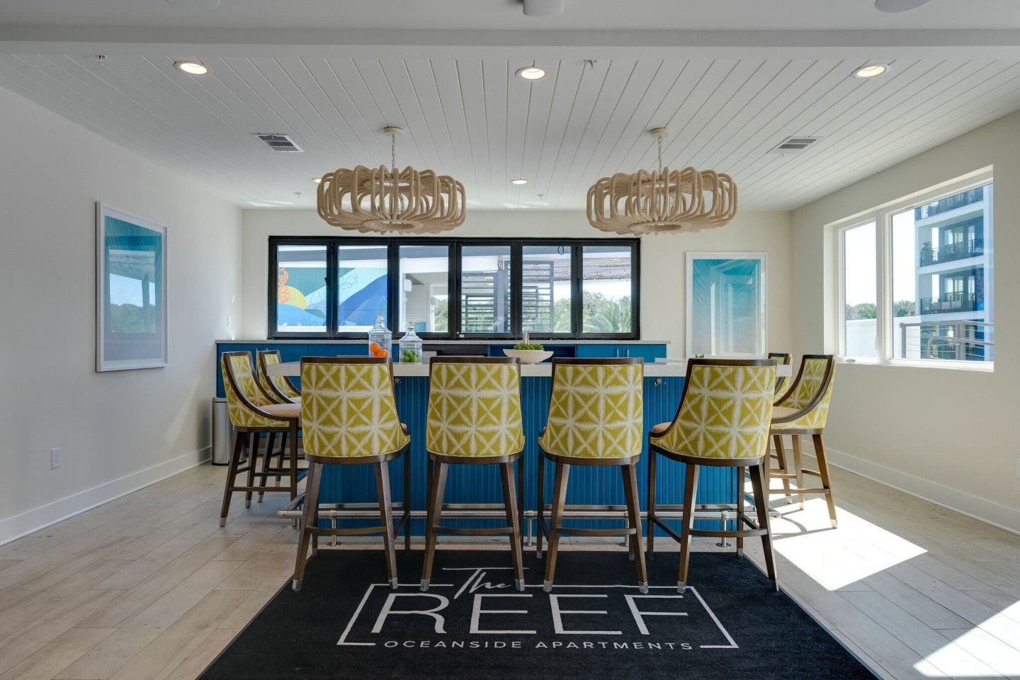 The Reef Oceanside Apartments Image 19