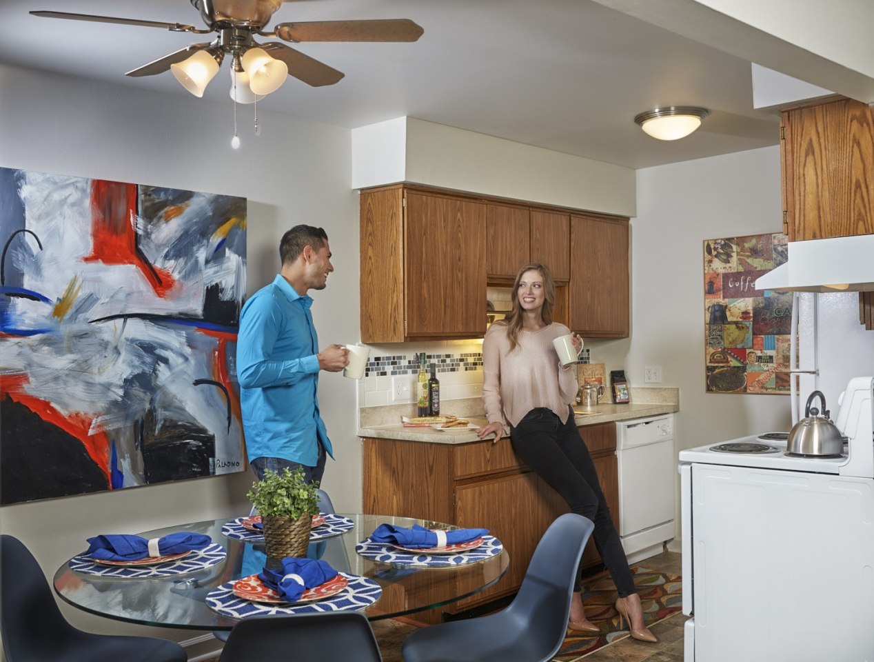 Trilogy Apartments Image 15