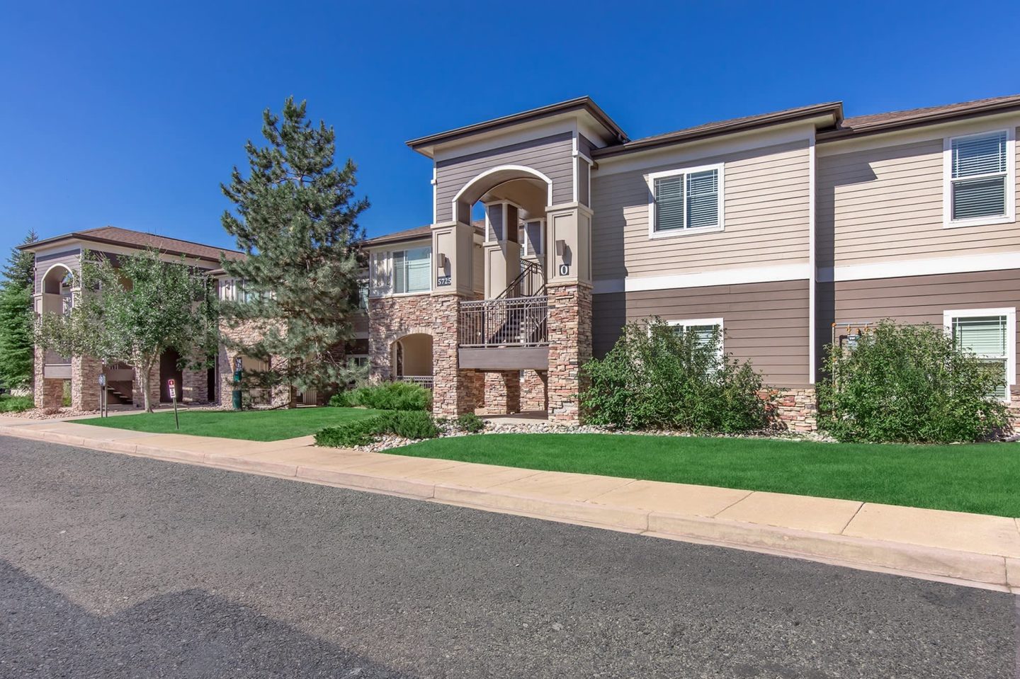 Creekside At Palmer Park Apartments Image 37