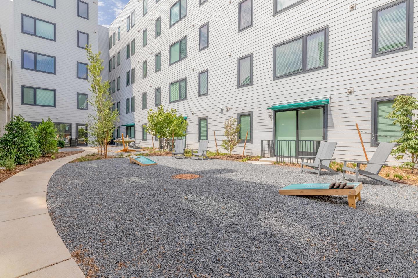 Muse Apartments Image 14