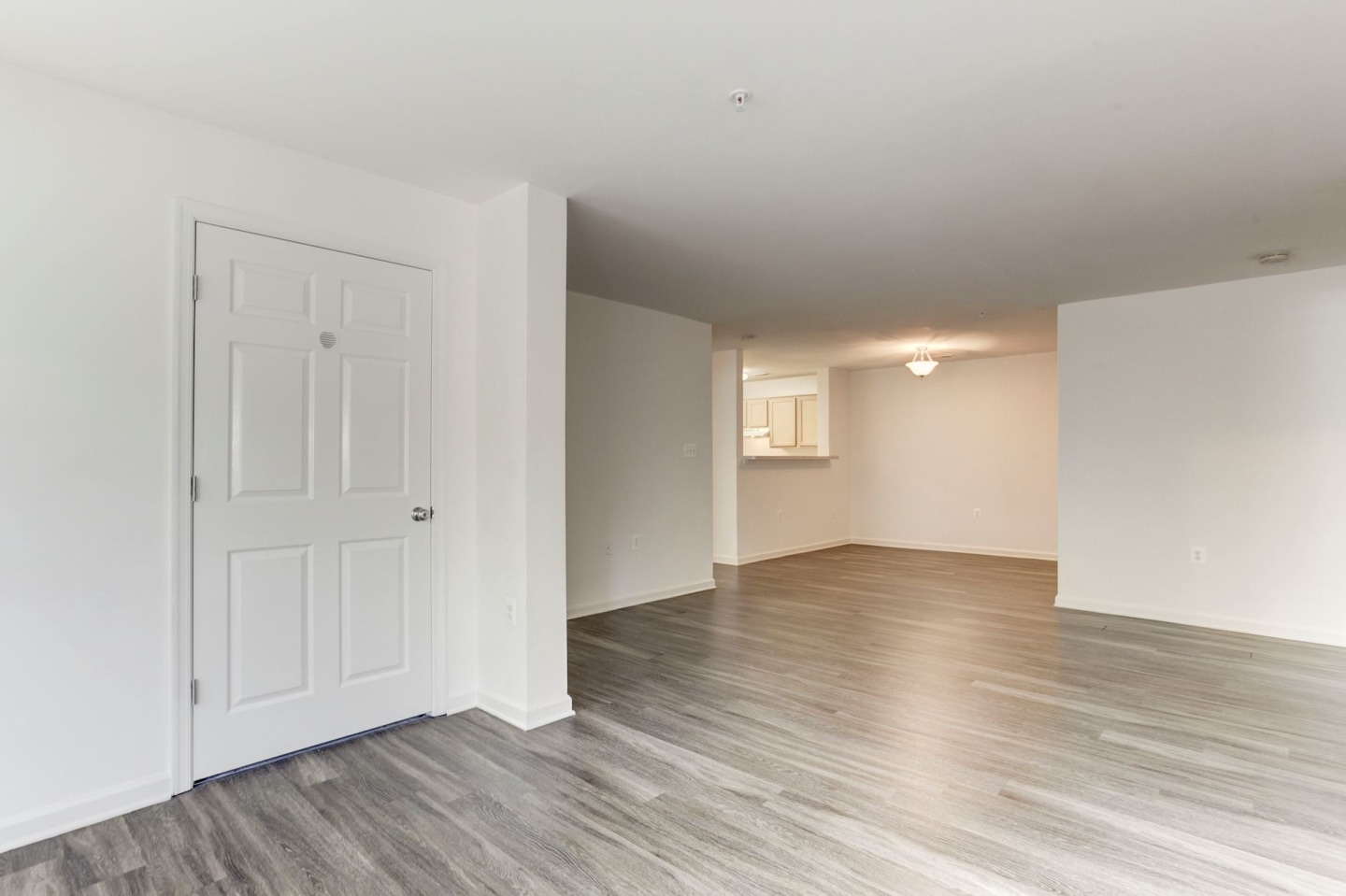 County Center Crossing- Affordable Housing Image 1