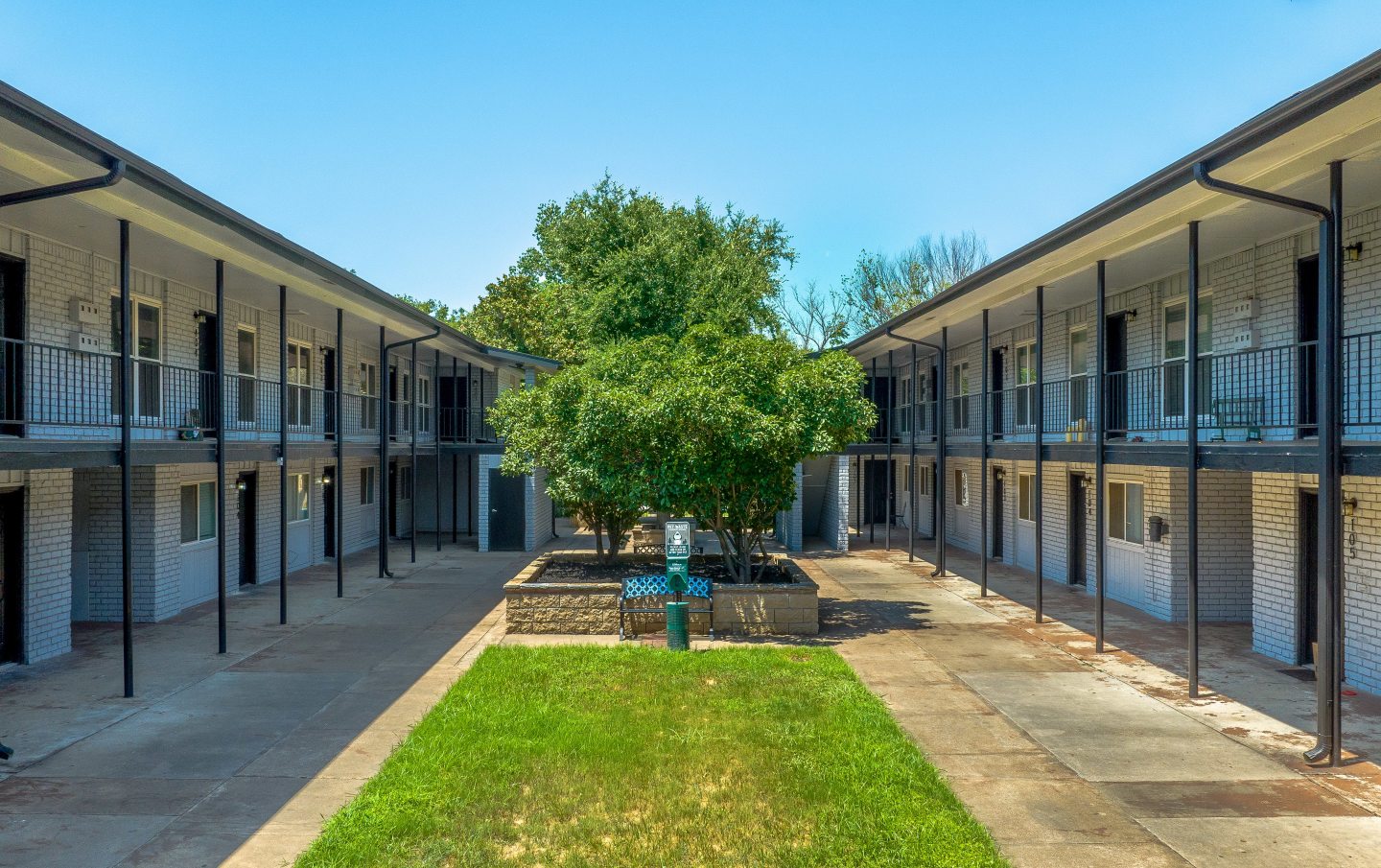 Tuscany Square Apartments Image 8