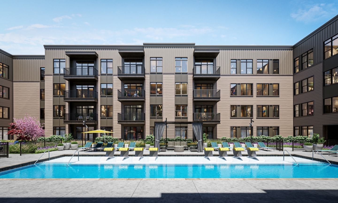 Link Apartments Broad Ave Image 21