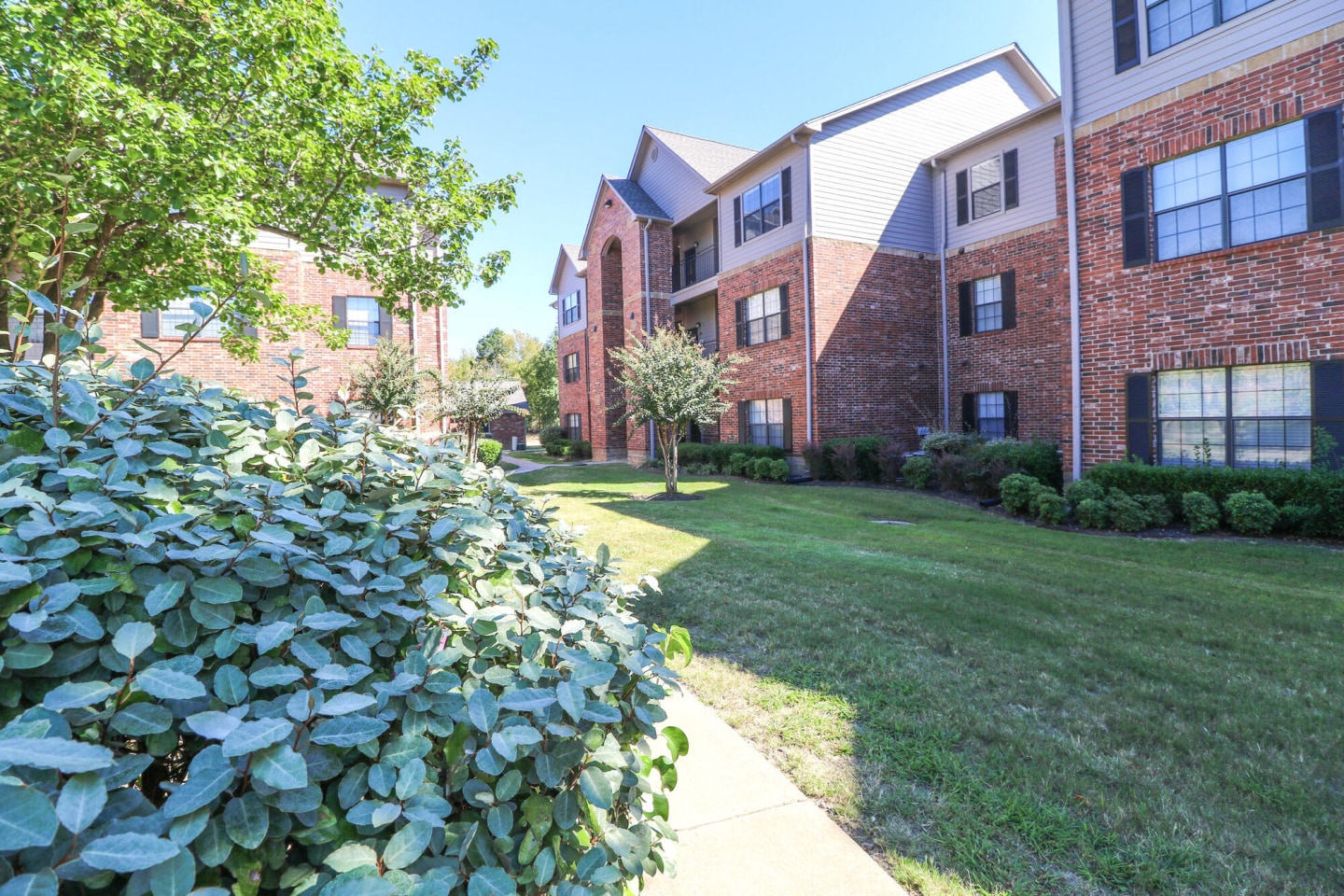 Highland Pointe of Maumelle Image 92