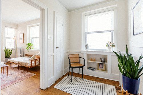 Hubbard Apartments Image 15