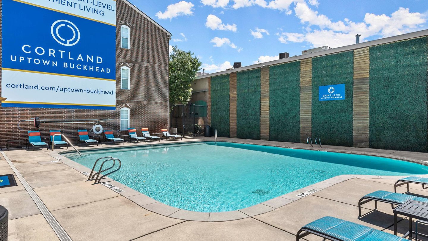 Cortland Uptown Buckhead Image 13