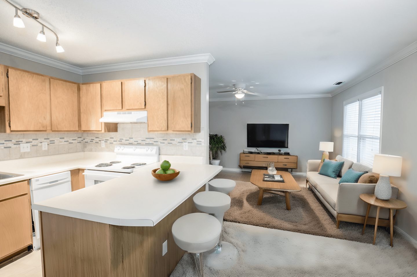 Forest Pointe Apartments Image 11