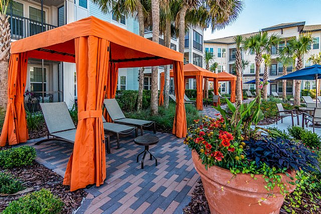 The Alexander at Sabal Point Image 16