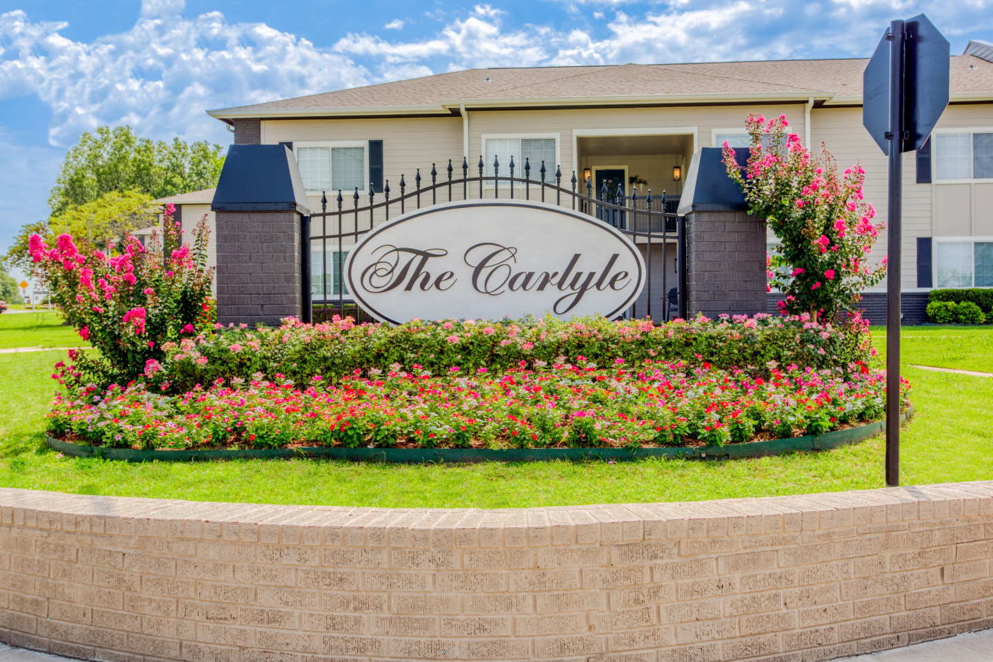 The Carlyle Image 1