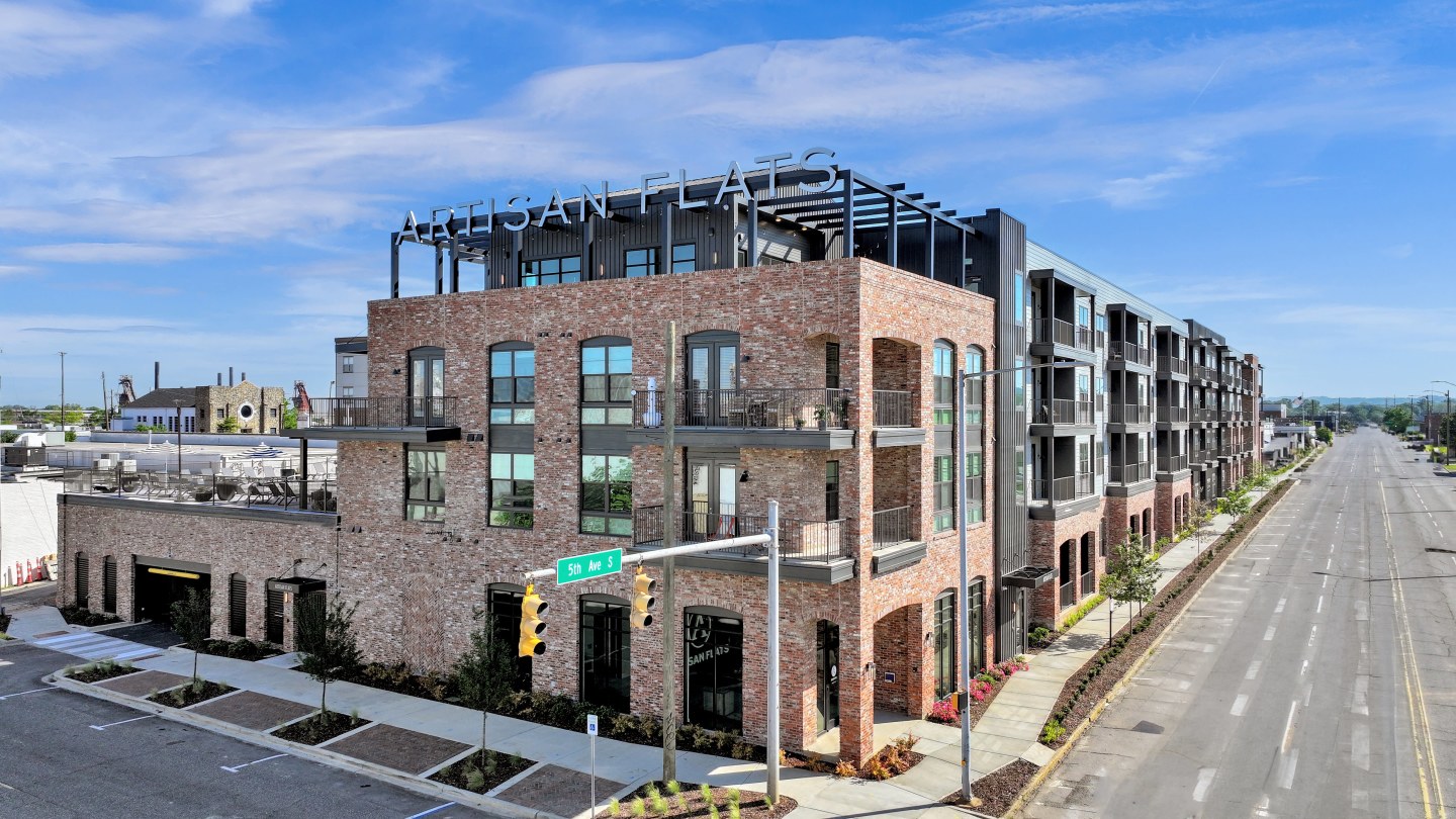 Artisan Flats Image 46