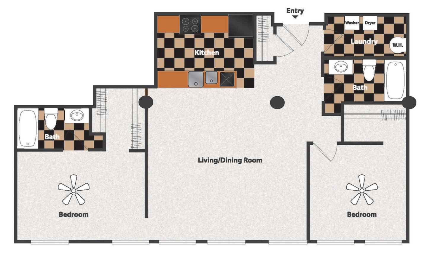 East 8 Lofts Image 26