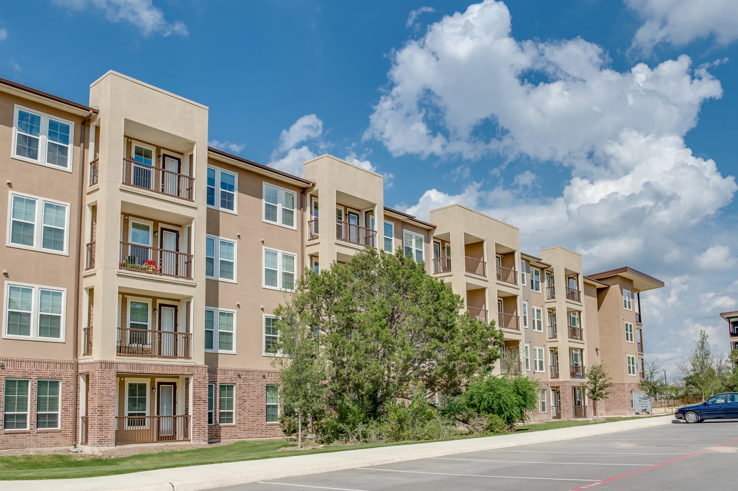 The Vance at Huebner Oaks Image 10