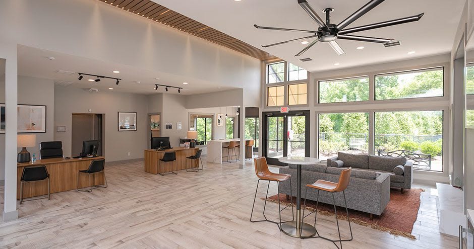 The Residences at Glenview Reserve Image 5