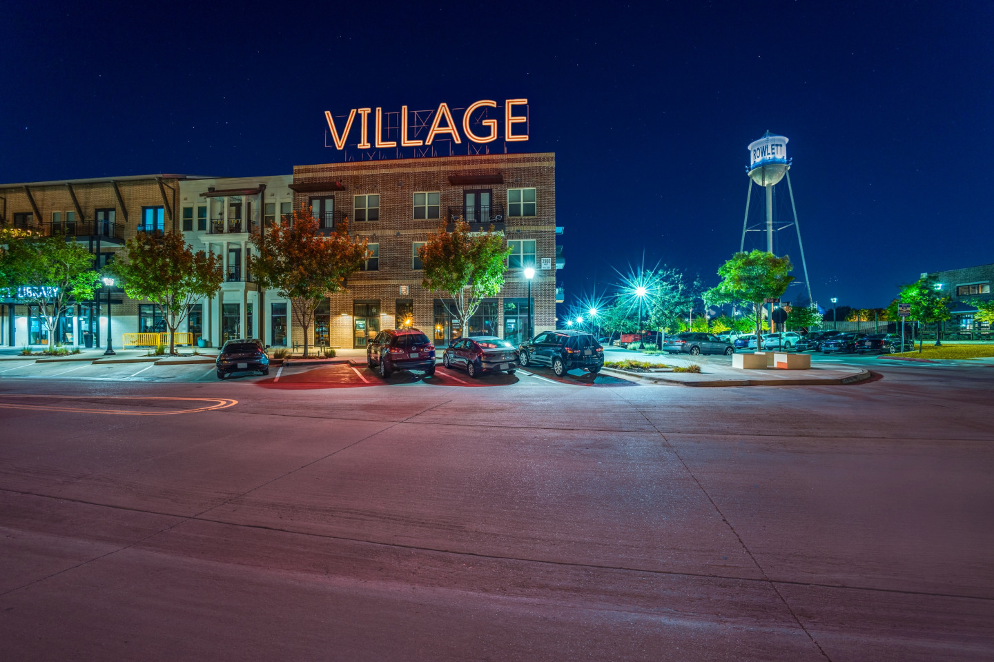 Village of Rowlett Image 28