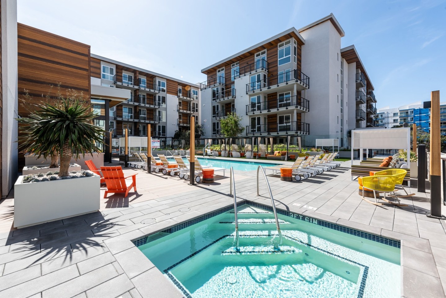 AMLI Marina Del Rey Image 32