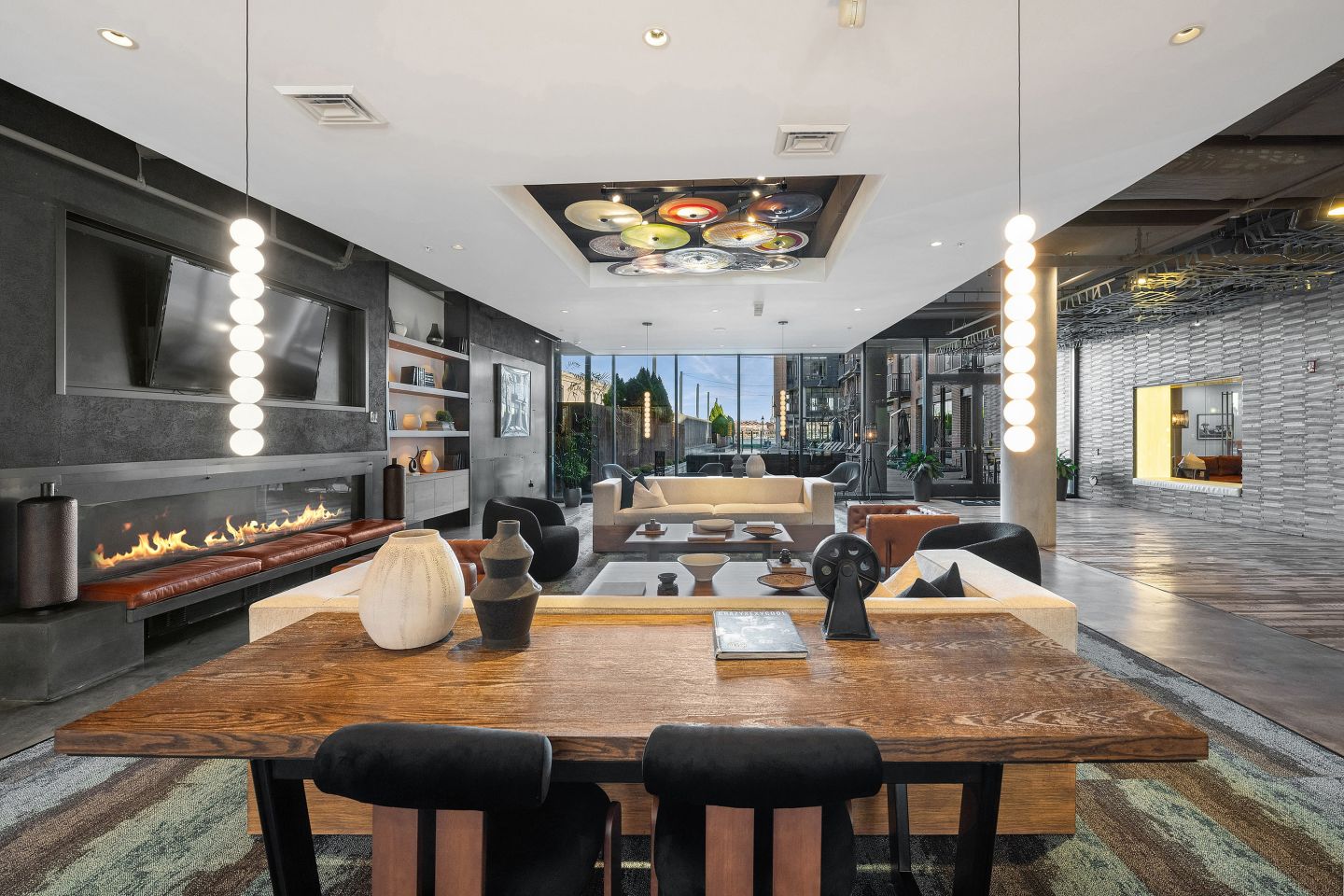 Union Wharf Apartments Image 36