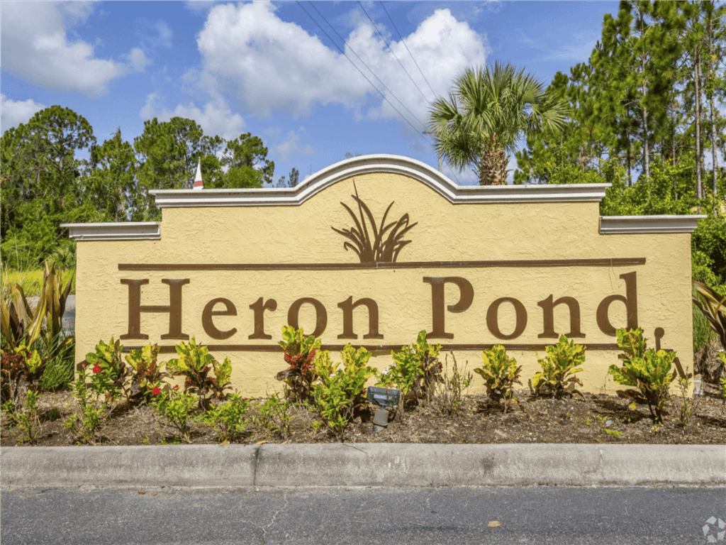Heron Pond - 55+ Apartments Image 11