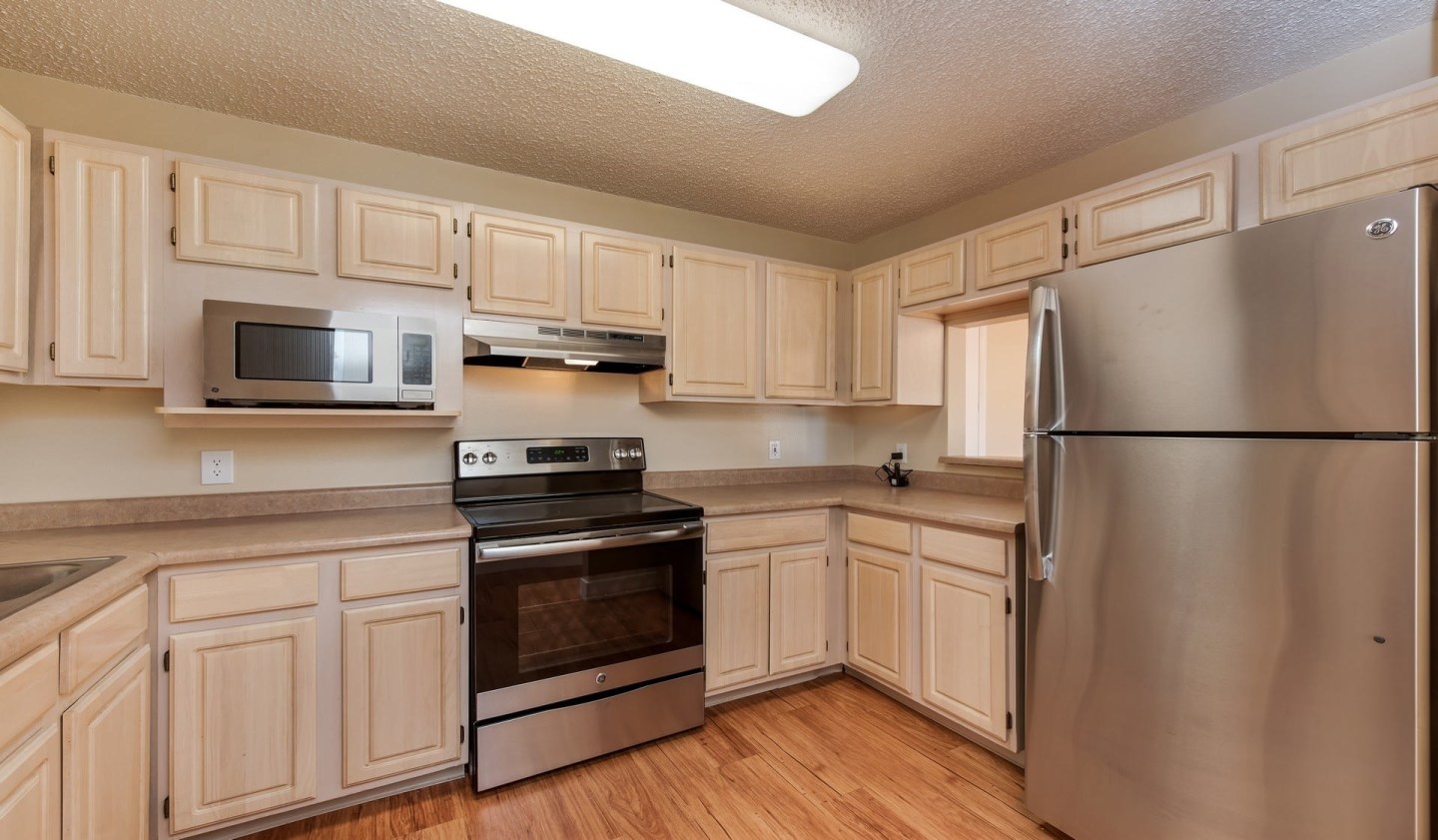 Meadow Creek Apartments Image 12
