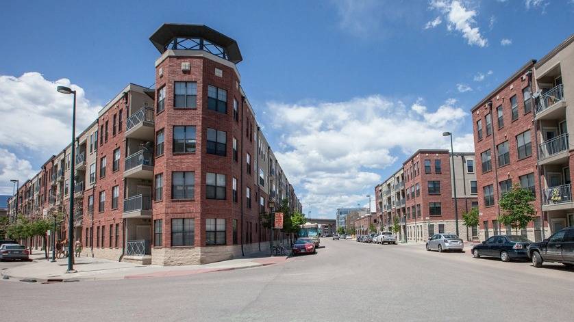 The Metro Apartments Image 10