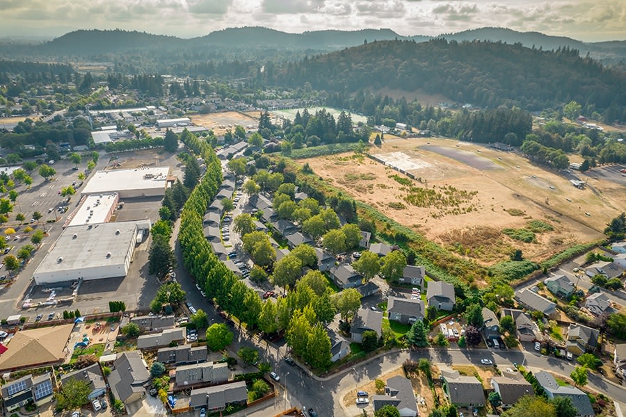 Township Eastside Image 1