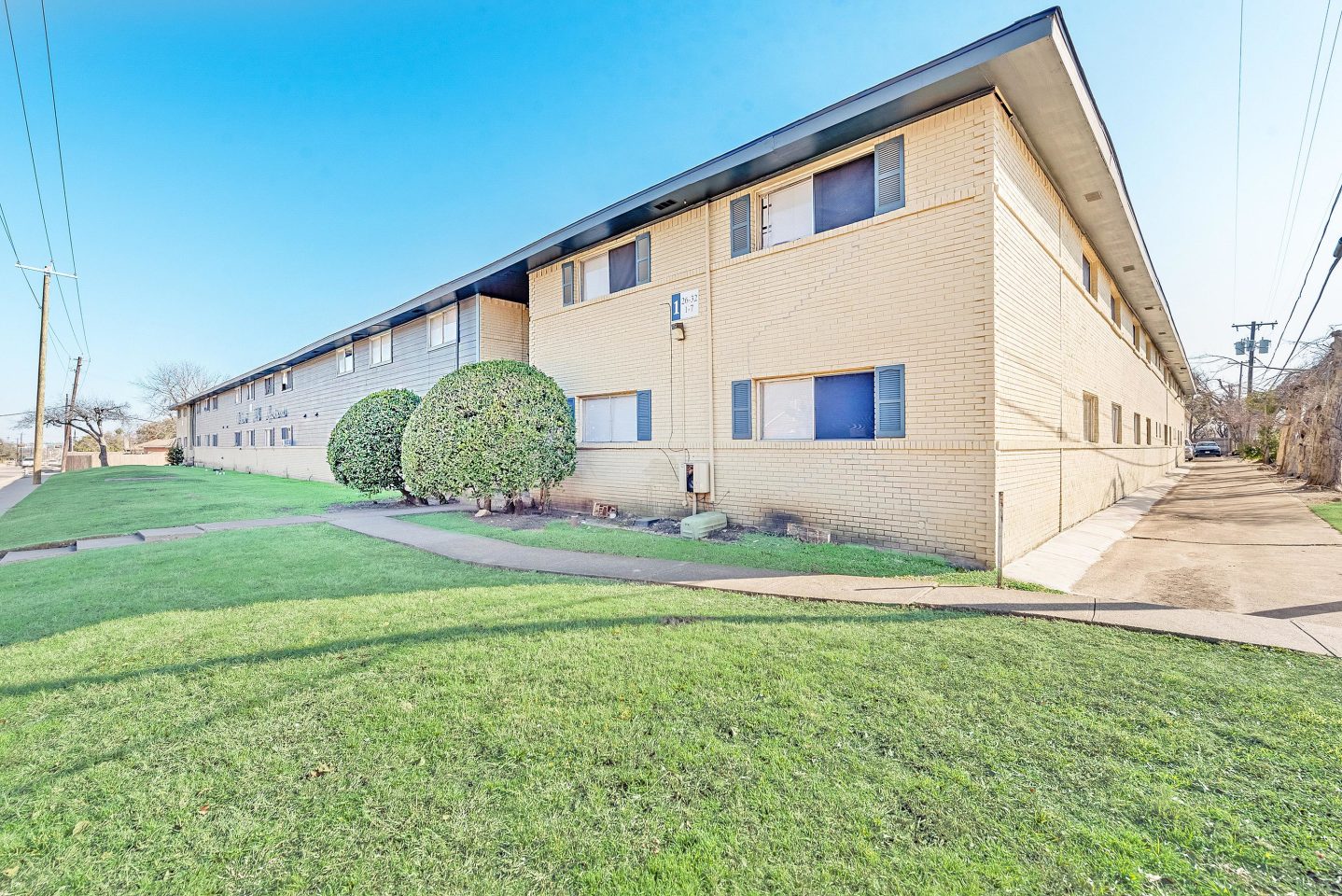 Orchard Hills Apartments Image 2