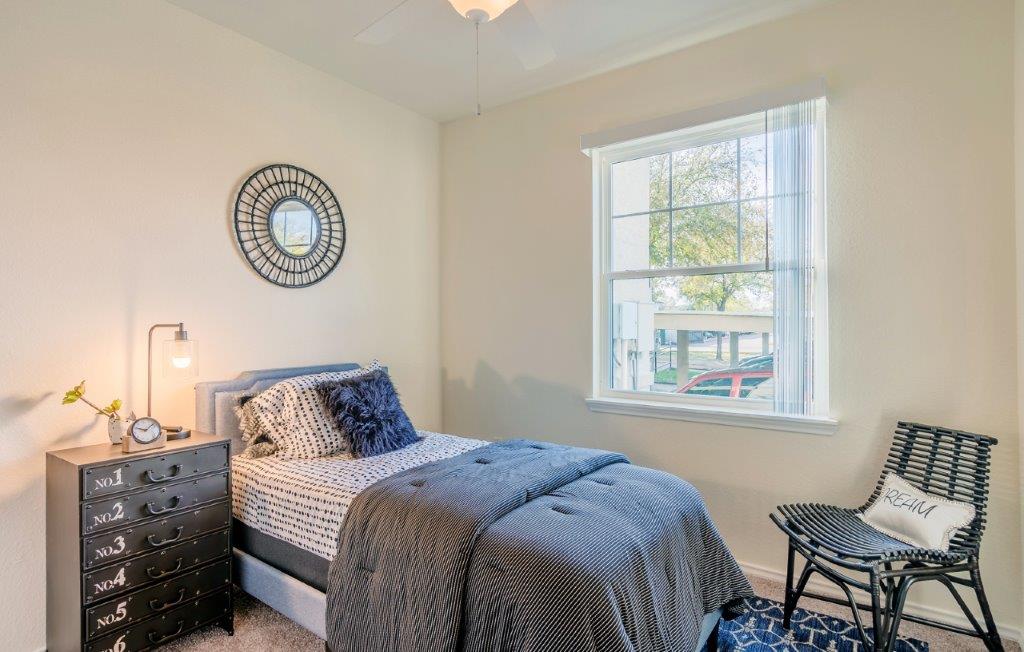 Affordable Housing - Riverstation Apartments Image 27