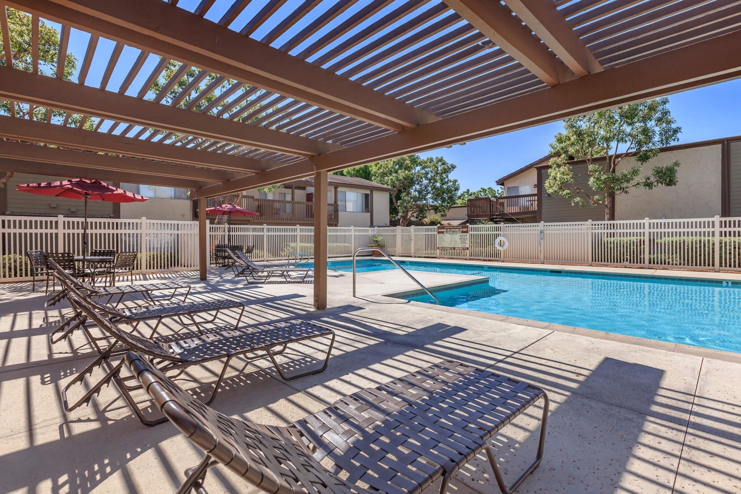 Canyon Village Apartment Homes Image 18