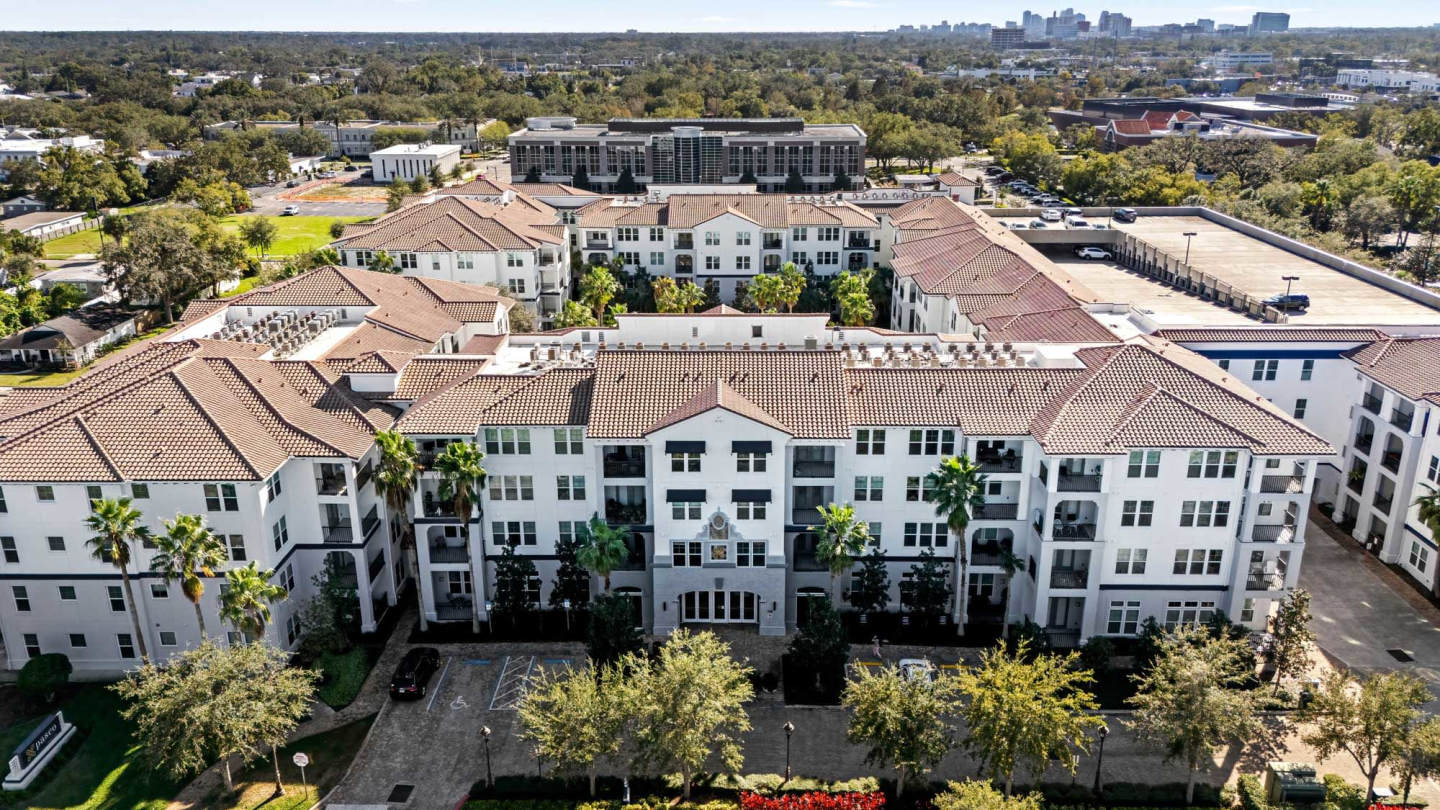 Paseo at Winter Park Village Image 43
